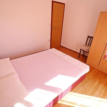 Apartmani Buca Biograd Na Moru Esterno foto